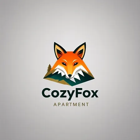 Lägenhet Cozyfox