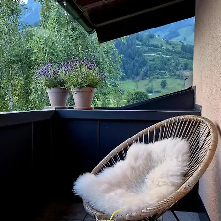 Cozyfox Apartamento *