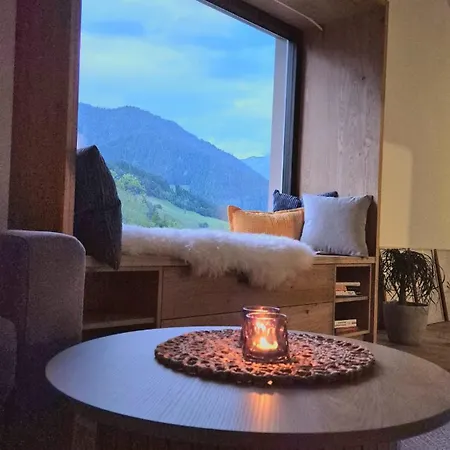 Cozyfox Leogang