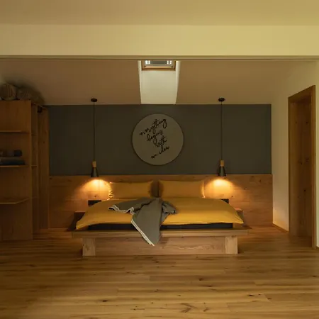 Cozyfox Leogang