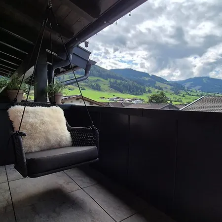 Cozyfox * Leogang