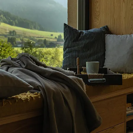 Apartamento Cozyfox *