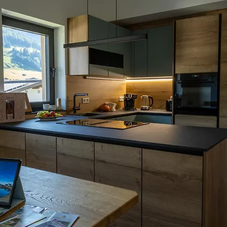 Apartamento Cozyfox