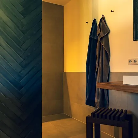 Apartamento Cozyfox *