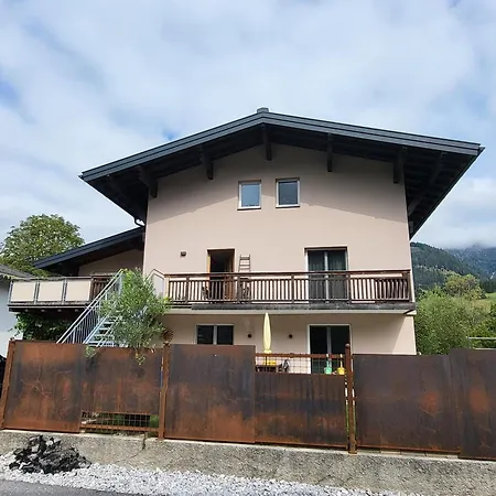 Cozyfox Leogang