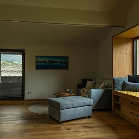 Apartamento Cozyfox *