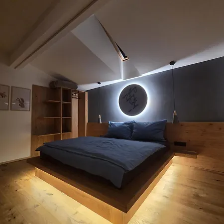 Apartament Cozyfox
