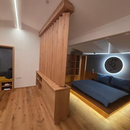 Apartament Cozyfox