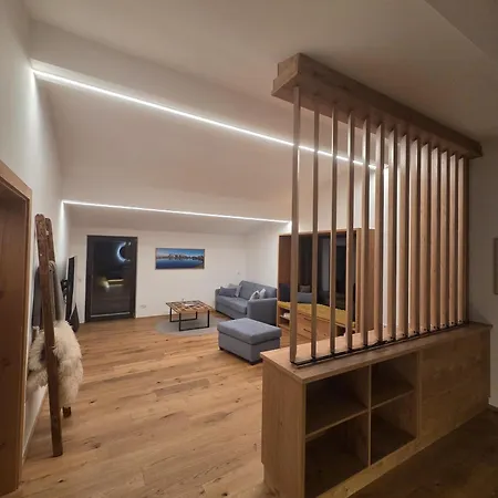Cozyfox * Leogang