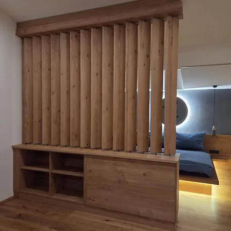 Cozyfox Apartament Leogang
