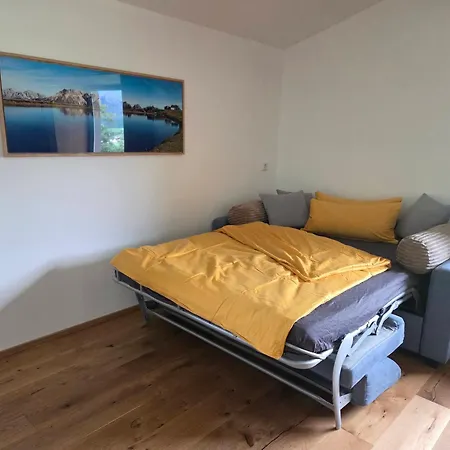 Apartament Cozyfox Leogang