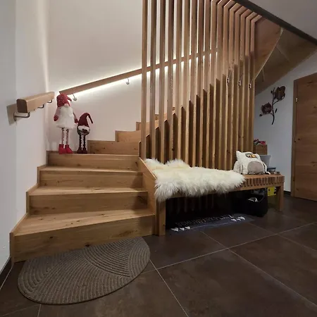 Apartament Cozyfox *