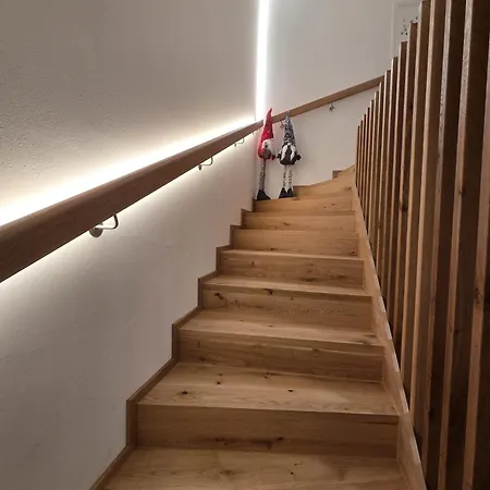 Apartament Cozyfox *