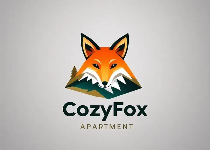 Apartament Cozyfox