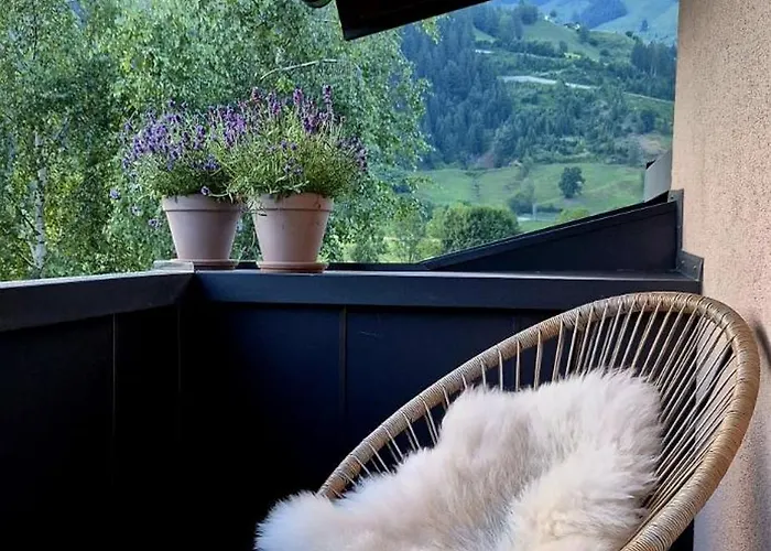 Cozyfox Apartamento *