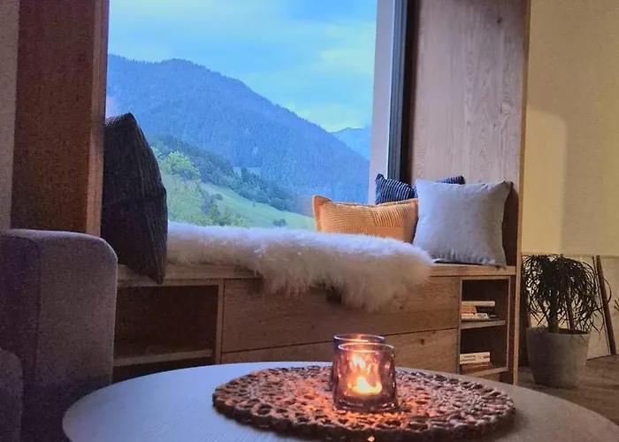 Cozyfox Leogang