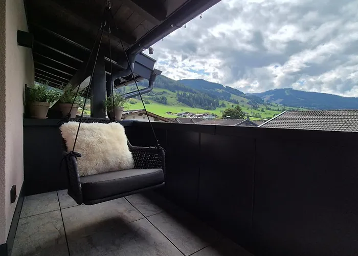 Cozyfox * Leogang