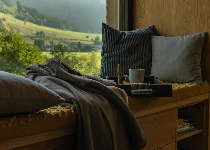 Apartamento Cozyfox *