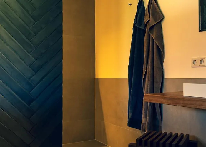 Apartamento Cozyfox *