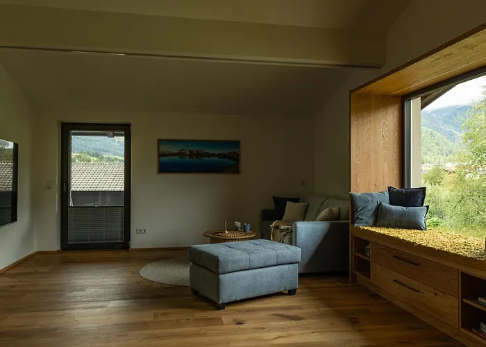 Apartamento Cozyfox *